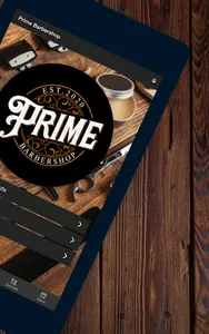 Prime Barbershop screenshot 5