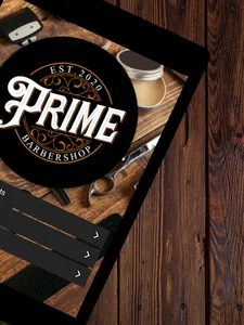 Prime Barbershop screenshot 9