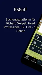 RSGolf screenshot 0