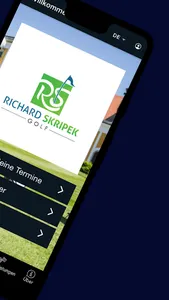 RSGolf screenshot 1