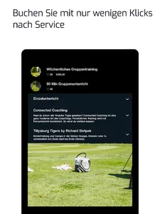 RSGolf screenshot 10