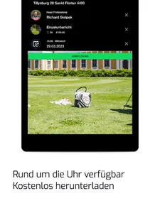RSGolf screenshot 11