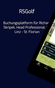 RSGolf screenshot 4
