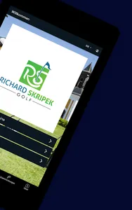 RSGolf screenshot 5