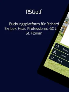 RSGolf screenshot 8