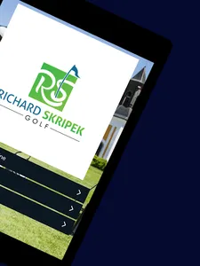 RSGolf screenshot 9
