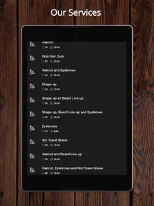 Sharp Cuts screenshot 10