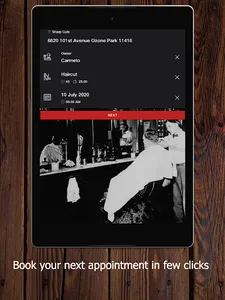 Sharp Cuts screenshot 11