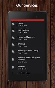 Sharp Cuts screenshot 6