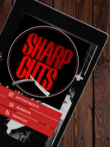 Sharp Cuts screenshot 9