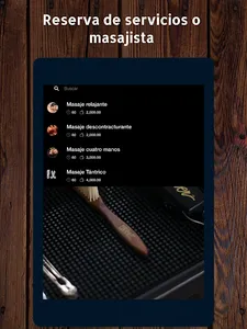 spacaballerosrd screenshot 10