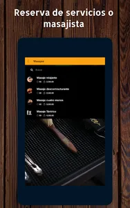 spacaballerosrd screenshot 6