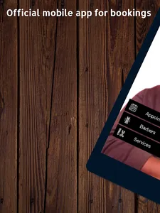 Tavi the Barber screenshot 8