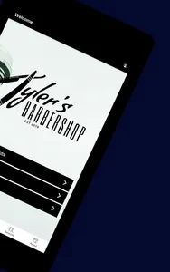 Tyler’s Barbershop screenshot 5