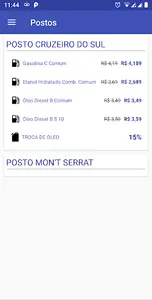 Petromóvel - Fidelização screenshot 0