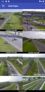 Live Traffic (Florida) screenshot 10