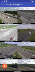 Live Traffic (Florida) screenshot 13