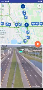 Live Traffic (Florida) screenshot 16