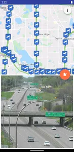 Live Traffic (Minnesota) screenshot 10