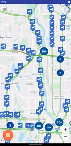 Live Traffic (Minnesota) screenshot 5
