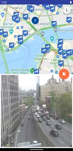 Live Traffic (New York) screenshot 2