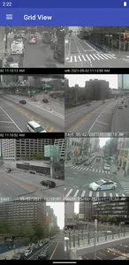 Live Traffic (New York) screenshot 3