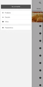 Pitta La Palmeraie screenshot 1