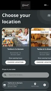 Tartine & Co screenshot 0