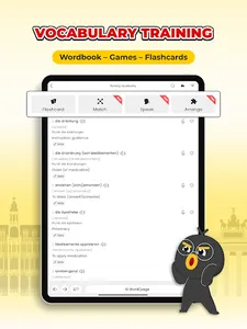 Todaii: Learn German A1-C1 screenshot 20