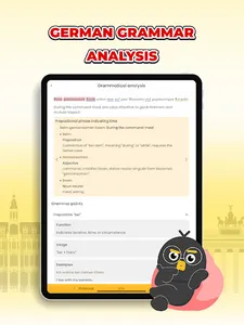 Todaii: Learn German A1-C1 screenshot 21