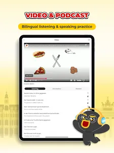 Todaii: Learn German A1-C1 screenshot 22