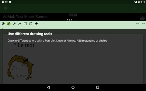Ffuuu - Rage Comic Maker screenshot 9