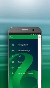 Creditbank Pay screenshot 1