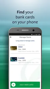 Creditbank Pay screenshot 2