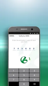 Creditbank Pay screenshot 4