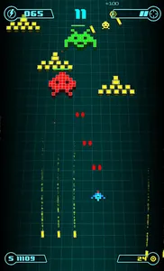 Retro Grid screenshot 14