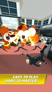 Jump And Shoot! screenshot 4