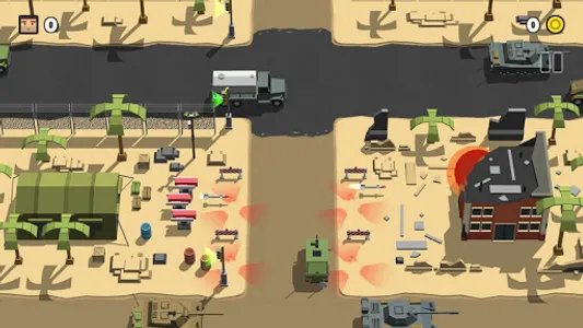 Loop Taxi screenshot 13