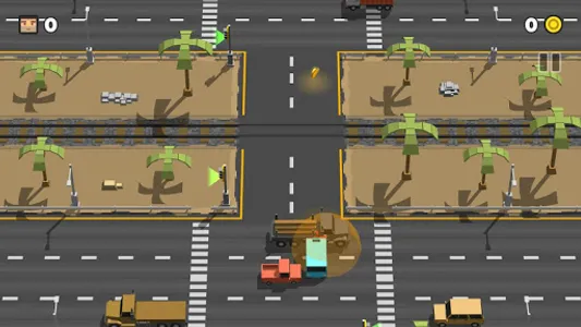 Loop Taxi screenshot 14