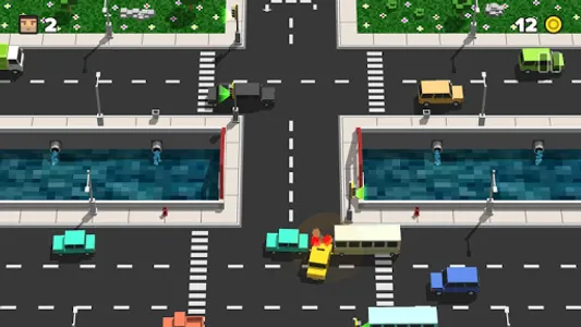 Loop Taxi screenshot 15