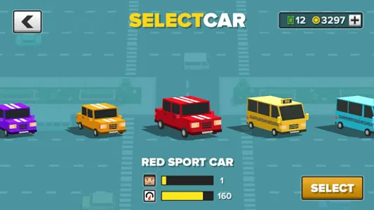 Loop Taxi screenshot 18