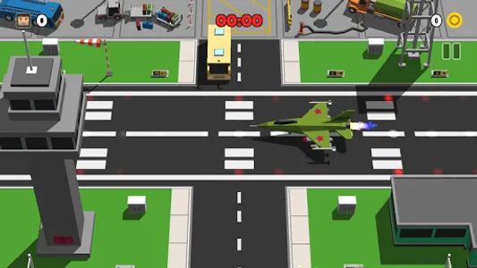 Loop Taxi screenshot 20