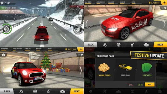 Racing Fever screenshot 11