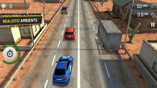 Racing Fever screenshot 13