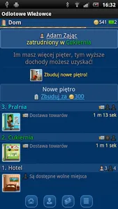 Odlotowe Wieżowce screenshot 3