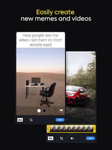 iFunny - cool memes & videos screenshot 14