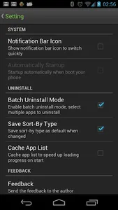 Easy Uninstaller Pro - Clean screenshot 3