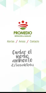 PROMEDIO screenshot 0