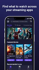 LiveMovies-Global Movies&TV screenshot 2
