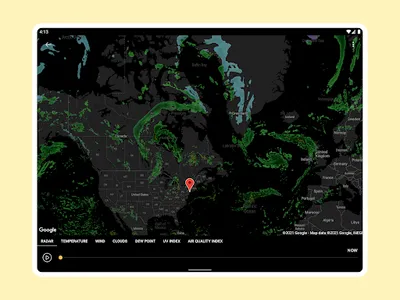 Today Weather:Data by NOAA/NWS screenshot 11